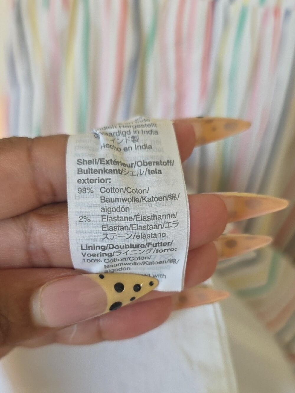 J. Crew - Sundress - Picture 7 of 8